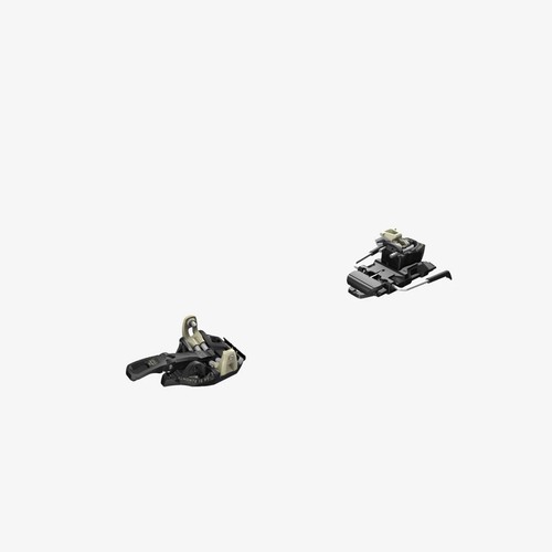 Attacchi bindings sci - attacchi,