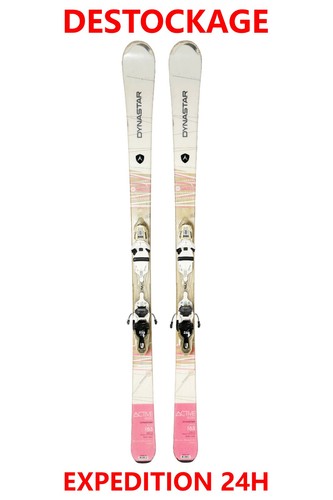 Sci alpini usati dynastar - sci,