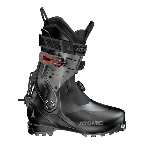 Scarponi sci alpinismo atomic - sci,