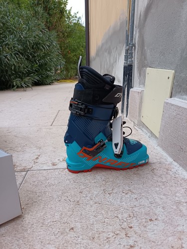 Scarponi sci alpinismo - , dynafit
