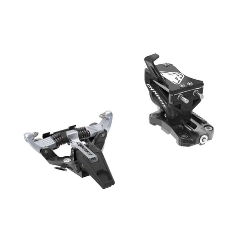 Attacchi binding sci alpinismo - binding,