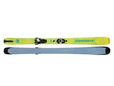 DYNAFIT SET SCI ALPINISMO +