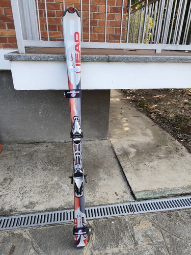 Sci alpino head chp - head,