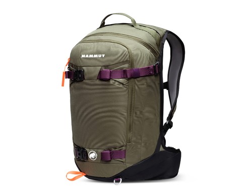Mammut zaino sci snow - zaino,
