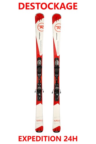 Rossignol punti pursuit - punti, sci