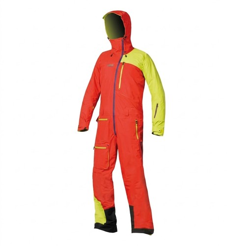 Tuta sci alpinismo - sci,