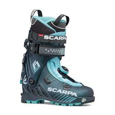 SCARPA F1 WOMAN 240 Scarpone
