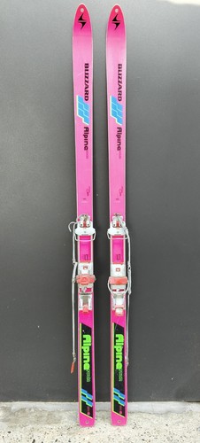 Blizzard sci alpino - , touring