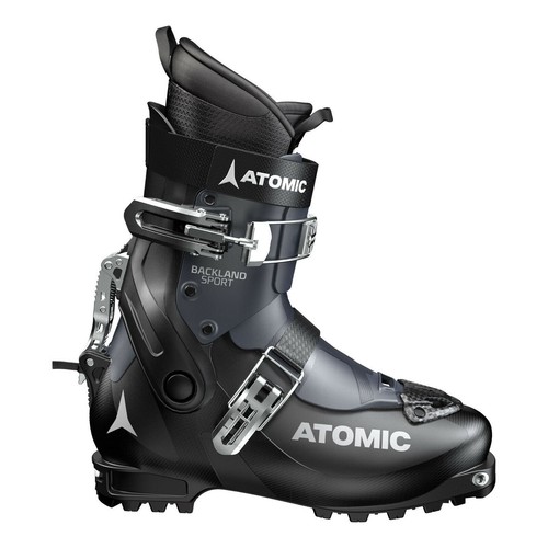 Scarponi sci alpinismo skialp - sci,