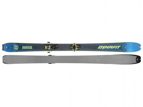Dynafit set sci alpinismo - dynafit,