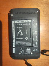 BarryVox S avalanche beacon