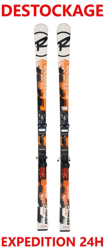Sci alpini usati - alpini,