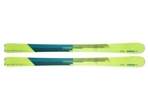 Elan sci alpinismo - elan,