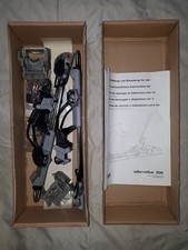 Attacco per Sci-Silvretta 500