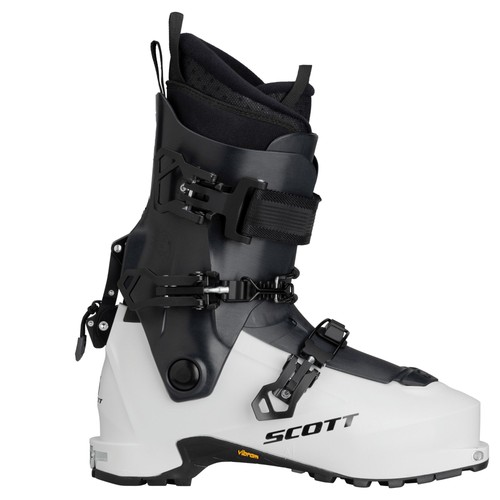 Scarponi sci alpinismo - sci,