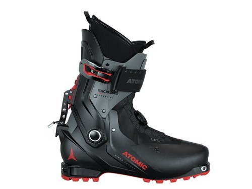 Atomic scarponi sci alpinismo - atomic,