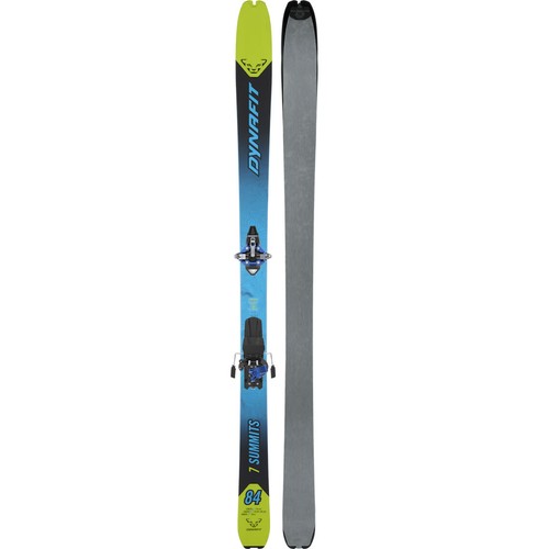 Set sci alpinismo dynafit - set,
