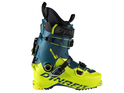 Dynafit scarponi sci alpinismo - dynafit,