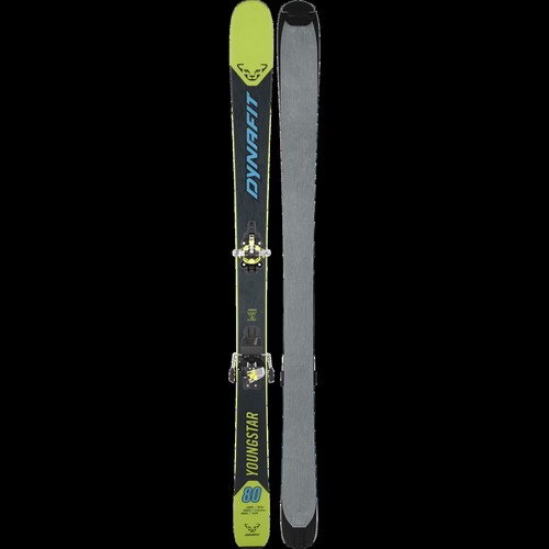 Sci alpinismo touring dynafit - sci,