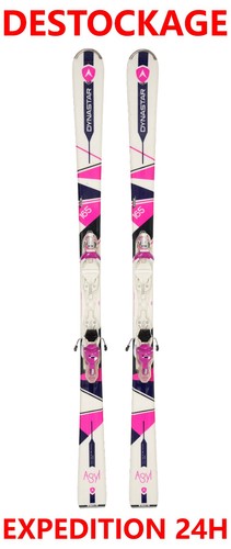 Sci alpini occasione dynastar - sci,