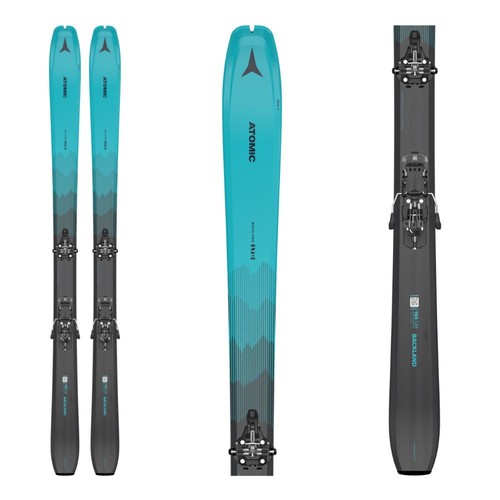 Kit sci alpinismo - kit,