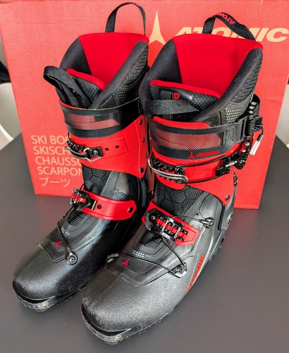 Scarponi atomic backland pro - scarponi,