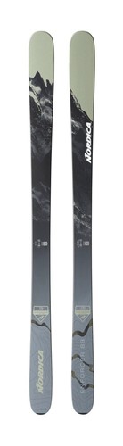Sci alpinismo nordica enforcer - sci,