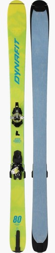 Sci alpinismo touring - sci,
