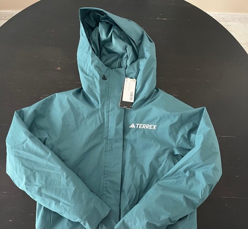 Giacca sci alpinismo adidas - giacca,