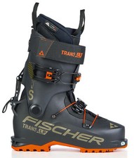 Scarponi Sci Alpinismo FISCHER