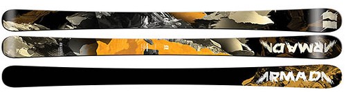 Sci ski alpinismo - alpinismo, freeride