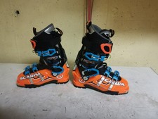scarpone sci alpinismo scarpa