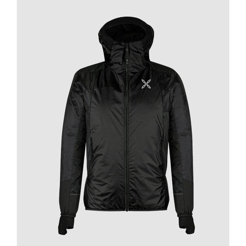 Montura skisky evo hooded