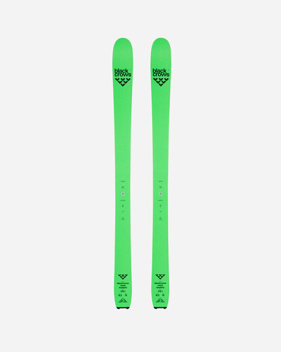 Sci alpinismo touring black - touring,