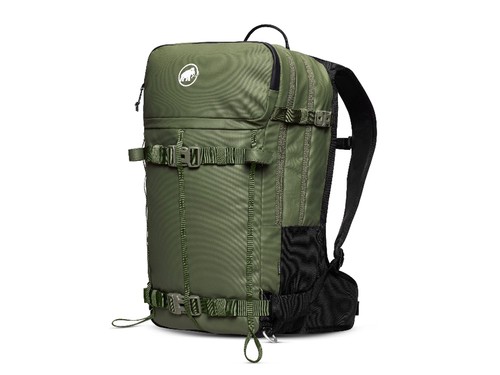 Mammut zaino sci alpinismo - mammut,