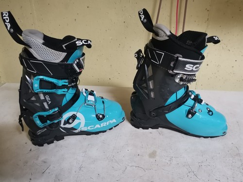 Scarpa gea sci - gea,