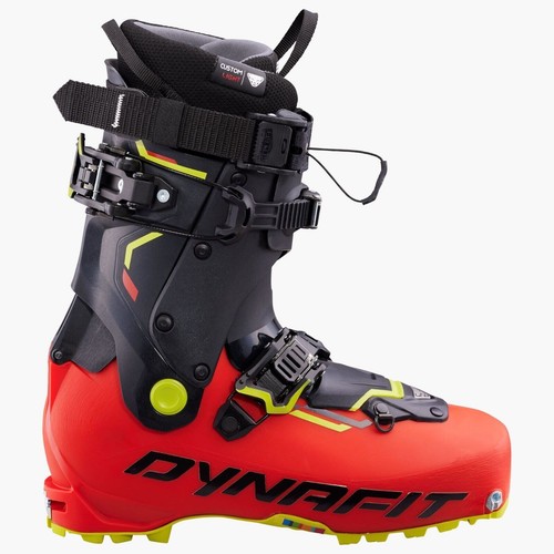 Scarponi sci alpinismo dynafit - sci,