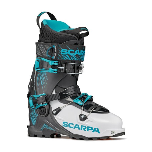 Scarponi sci alpinismo - sci, scarpa