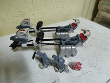 Attacchi Sci Alpinismo