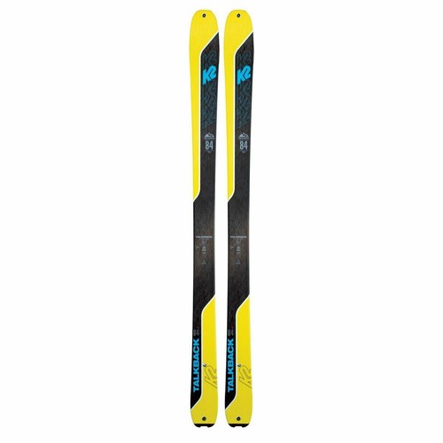 Sci alpinismo touring - sci,