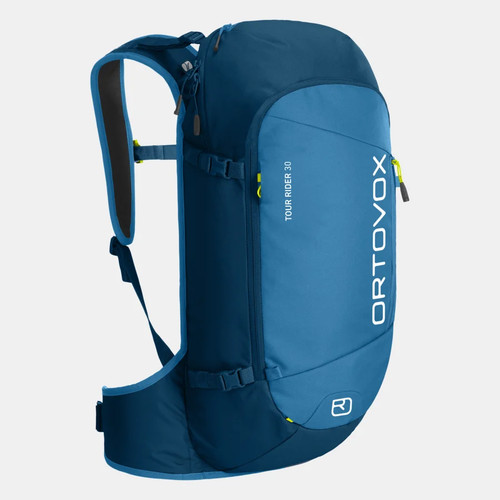 Zaino sci alpinismo freeride - zaino,
