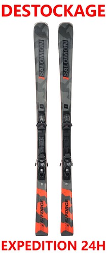 Ski alpini usati - ski,