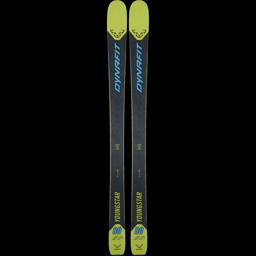 Sci alpinismo touring junior - sci,