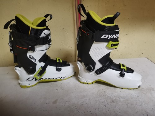 Scarponi sci alpinismo dynafit - sci,
