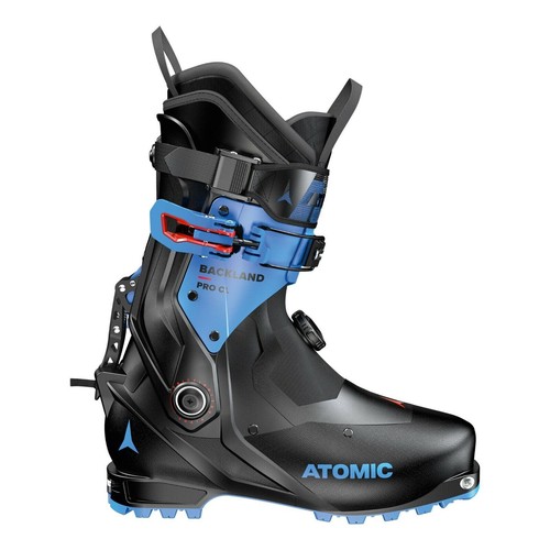 Scarponi sci alpinismo - alpinismo, speed