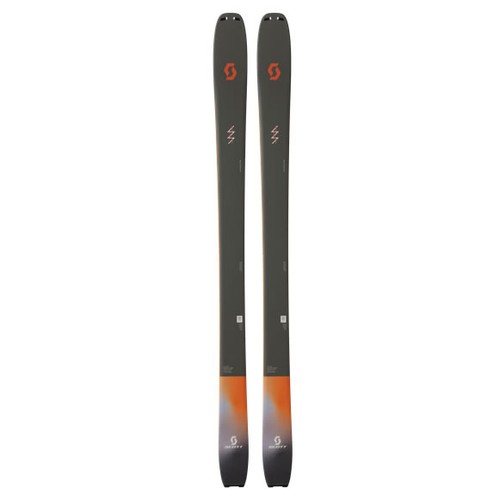 Sci alpinismo touring - sci,
