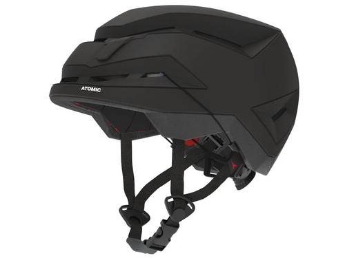Atomic casco sci alpinismo - atomic,