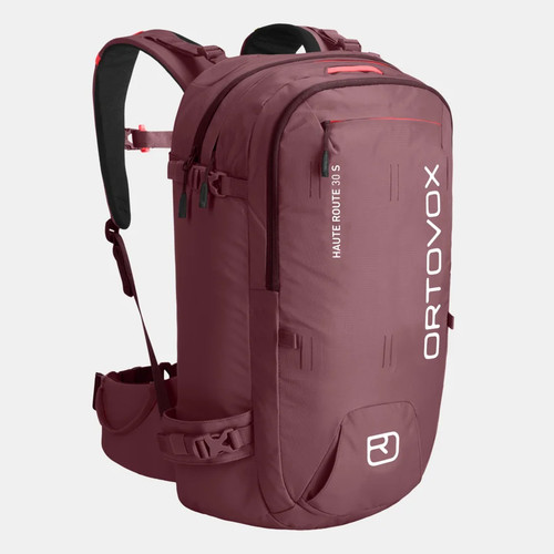 Zaino sci alpinismo ortovox - sci,