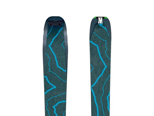 Contour pelli sci alpinismo - pelli,