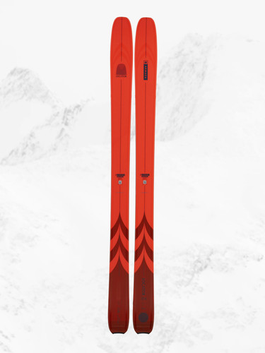 Sci alpinismo free - sci, touring